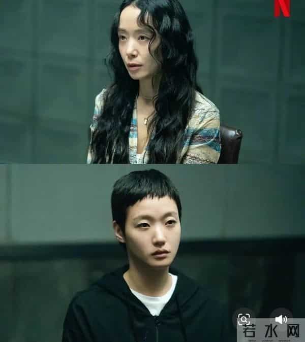 年末悬疑王炸!《认罪之罪》上线即爆:双影后飙戏,每集都有反转