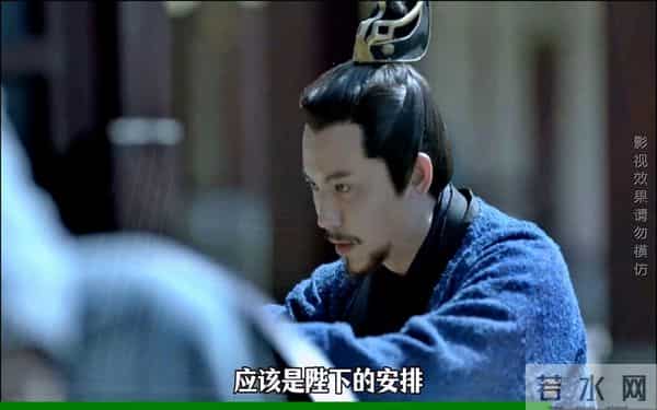 范闲的一生好似都没能逃离孤独，越是在意的好似越要离他而去。