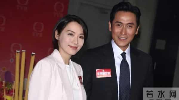 视帝马德钟领衔！TVB全新律政剧将播，八个单元故事