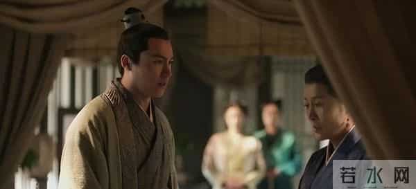 知否：错过明兰的老好人“贺弘文”，念了明兰一辈子，后悔也晚了