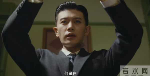 央视一套《风与潮》开播!说真的,这才是当下观众最该看的国剧