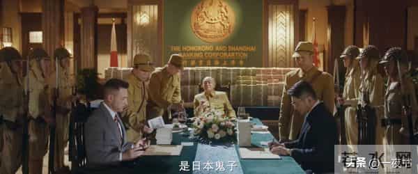 《风与潮》首播:躲过35岁的蓝盈盈、36岁任嘉伦,被37岁李纯惊艳