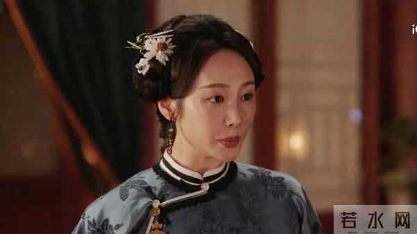 《大生意人》最精明的女人,不是苏紫轩,不是依梅,是被忽视的她