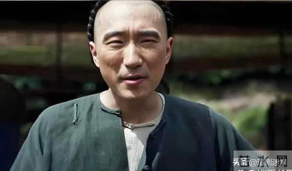 《大生意人》最后结局：最精明的女人不是苏紫轩，竟是被忽略的她