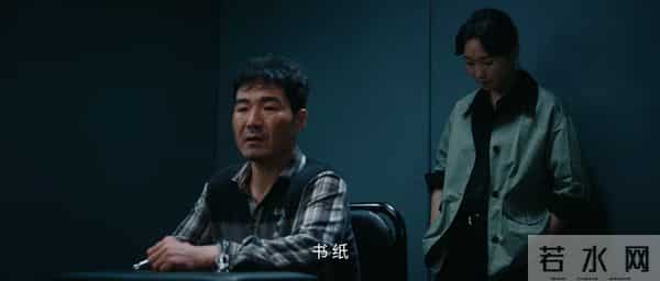 热度破18000!新刑侦大剧爆了!冲段奕宏去的,却被37岁女4号惊艳