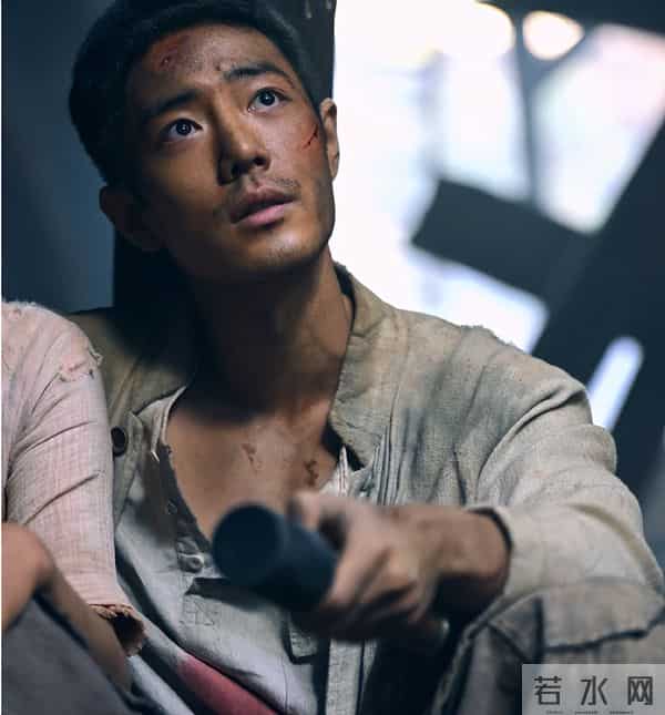 《得闲谨制》出圈理由：尹正的演技，肖战的脸蛋，周依然的身材