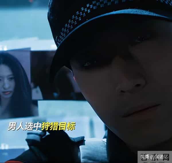 腾讯20集悬疑剧又开大!开局就上蜡像封尸、冰柜碎尸、胡同连环杀