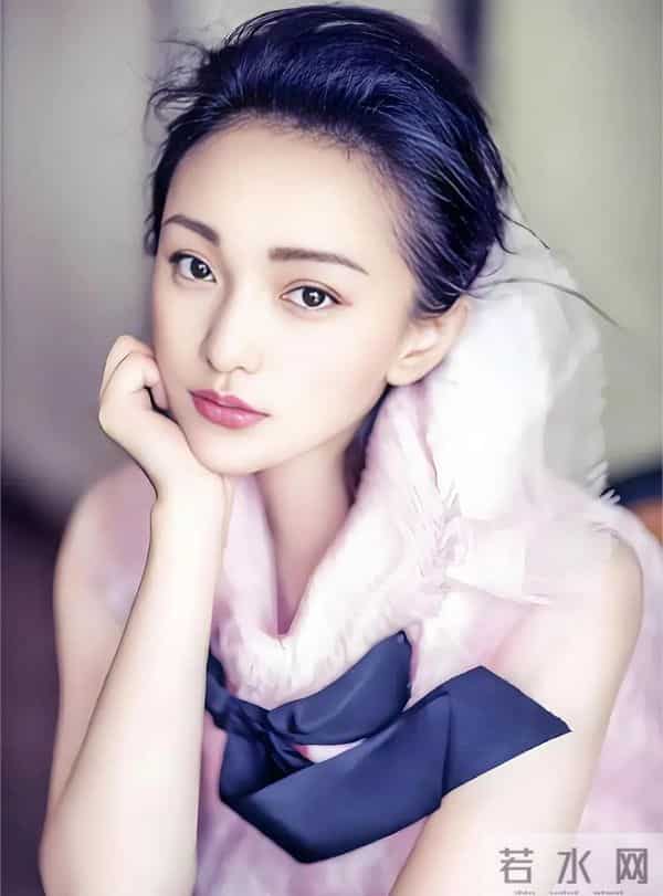 《红高粱》周迅之九儿，一把火燃尽前世今生爱恨情仇！