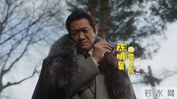 央八开播!年代喜剧《老舅》定档,看完阵容我想说:这剧要火