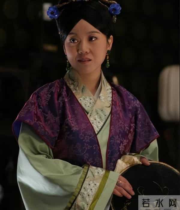 17年过去了,它依然是国剧天花板!