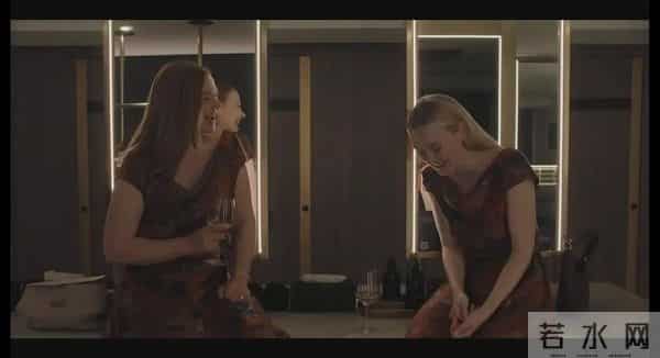 别因为性骚扰,错杀这部剧