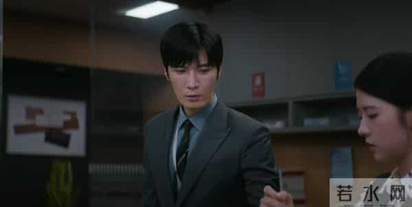 开放式结局!《即刻上场》24集:任家童江晨最后对决,郭小雨退出