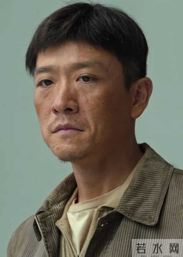 他当兵16年，荣获二等功1次，三等功7次，40岁凭《狂飙》一举成名