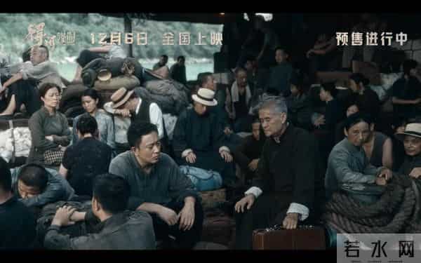 肖战新片口碑一片大好?确实,这次是真的