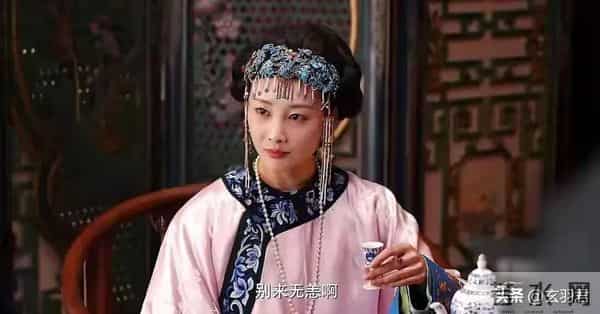 大生意人:古平原的身世浮出水面,难怪亲爹李万堂让他闹考场