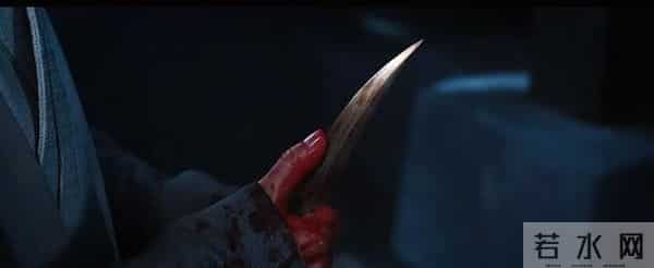 央八开播！悬疑复仇剧《长安二十四计》定档，阵容太强这剧要爆