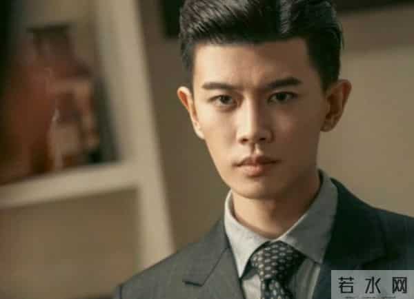 《风与潮》演员演技排名,第一令人意外,第二任嘉伦,第三谭凯