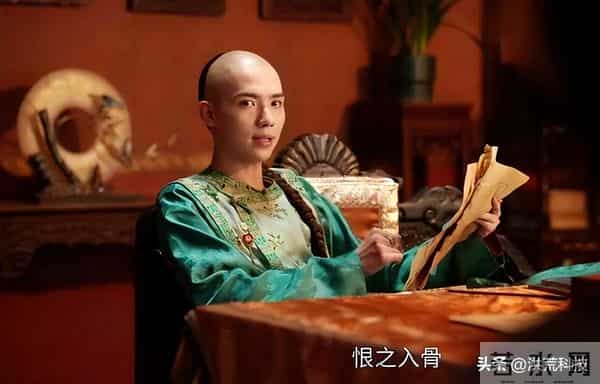 《大生意人》古平原想不到,他能离开宁古塔,是亲爹李万堂在帮他