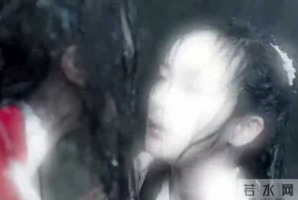 雨中狂笑,忘却一切烦恼