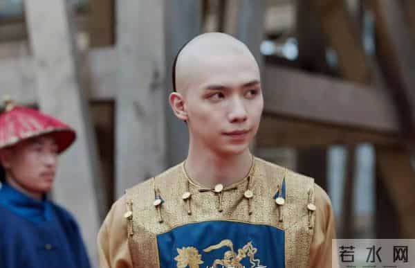 大生意人结局:古平原30岁被封王,常玉儿李钦没死李万堂剃度出家