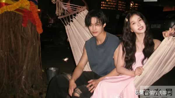 4部甜恋现偶来袭，《双轨》空降开播，《骄阳似我》《轧戏》将播