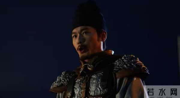 央八将播!51集历史大剧来袭,阵容雄厚自带流量,网友已开始期待