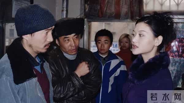 “王宝强”演技巅峰的6部影片,有几部却被封禁了