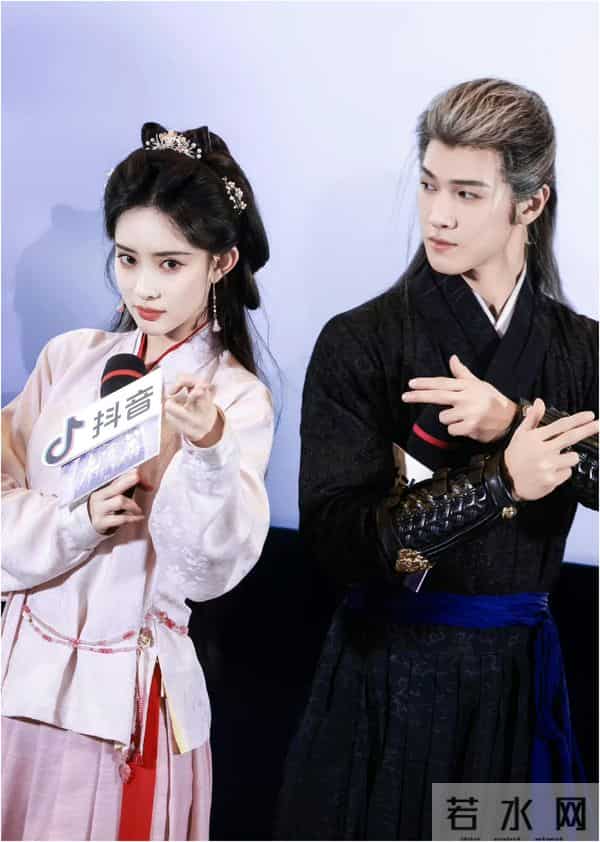 星光大赏:95后扛旗,昀牵孟绕成焦点