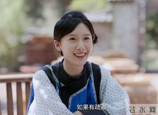 《大生意人》五个女主五种结局,晋大奶奶赢麻,苏紫轩最令人遗憾