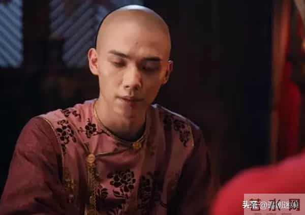 《大生意人》剧情太上头!古平原大婚波折多,李万堂身份藏不住了