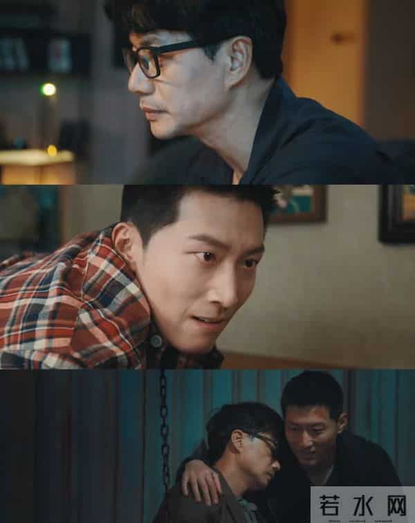 这两部12集悬疑剧火了！一个开播8.5分，一个未播就被盼着