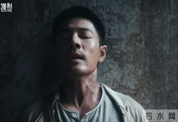 上映首日票房破亿,三大细节隐喻深刻,《得闲谨制》拍的真绝了!