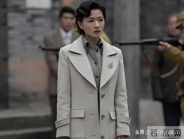 央视播出!于和伟、万茜、王阳领衔历史剧袭来!让人看得太激动