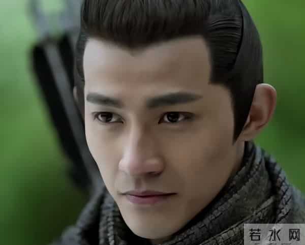 《庆余年》燕小乙之死：强行追杀范闲，被巴雷特一枪轰烂身体