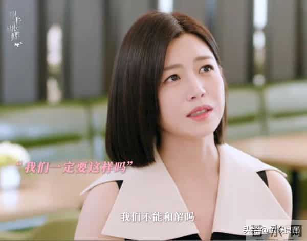 陈妍希《狙击蝴蝶》被观众要求下架!理由:剧情恶心、演技油腻