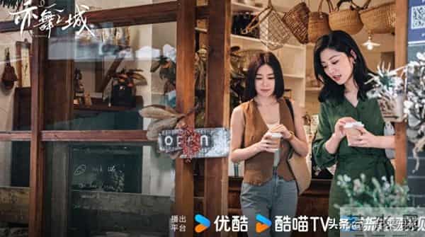 近期热播的4部电视剧,每一部都是经典之作,熬夜追不够看