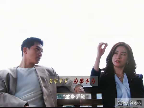 腾讯20集悬疑剧又开大!开局就上蜡像封尸、冰柜碎尸、胡同连环杀