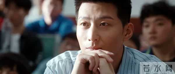 段奕宏新剧《超感迷宫》首播!连看4集不过瘾,又有悬疑大剧看了