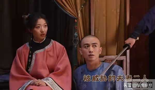 大生意人：要不是白依梅上门对峙，古平原永远看不懂常玉儿