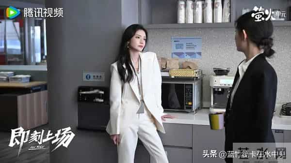 《即刻上场》：君安CP线已明朗，下一个离开的会是谁？