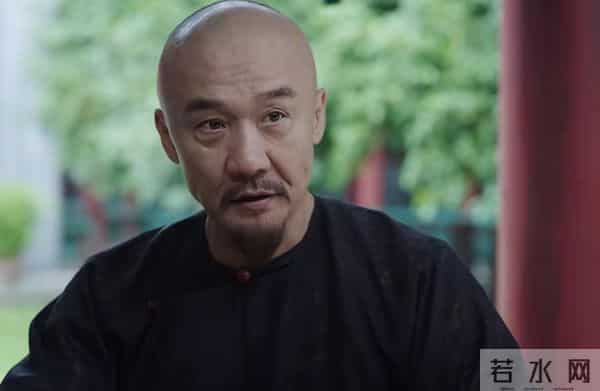 《大生意人》:古平原大婚,原来,这才是李万堂不认古平原的原因