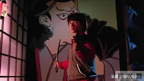 没有这些女星的牺牲和成龙，此电影系列成不了经典