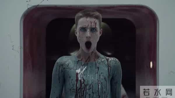 最高8.9分!这5部奇幻黄暴美剧,成年人的观剧清单