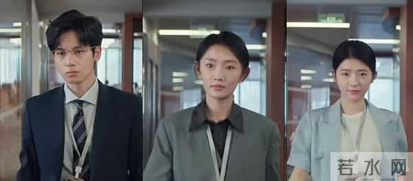 央视剧《即刻上场》首播口碑出炉，观众评价一针见血，又假又装