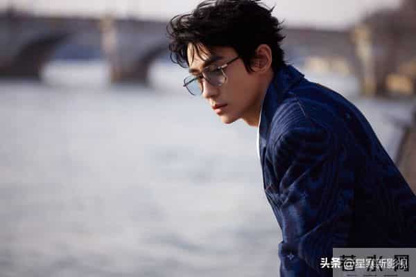 3影后2影帝！朱一龙新电影《空枪》阵容成顶配，这配置排面拉满了