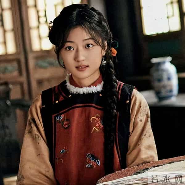 《大生意人》让人目瞪口呆!四个爹三个红颜,清朝版《庆余年》?