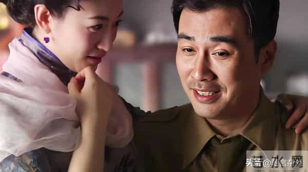 文艺品评｜重庆迷雾，“鬼子六”双面人生：《风筝》剧情概览上