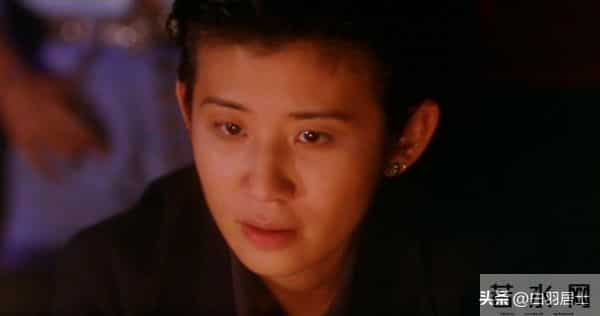 从花瓶到大嫂:香港黑帮电影中女性角色的“上位史”