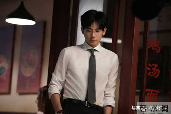 《即刻上场》大结局-任家童江晨齐头并进,活成了自己的人生赢家