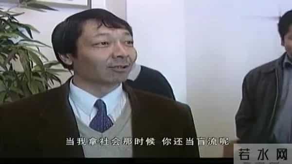 不要被征服骗了,真正能在九十年代黑道立棍的人是封彪而非刘华强